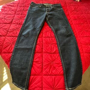Levi’s Denizen